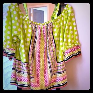 Crown&ivy Plus Summer Too